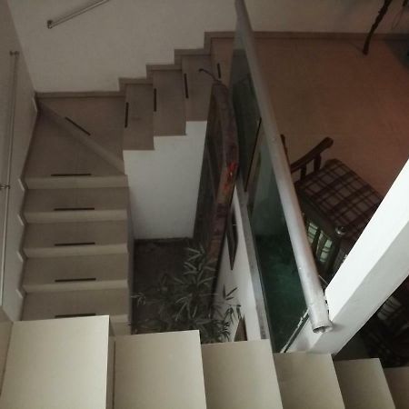 غوادالاجارا Pule Pule Hostal Boutique المظهر الخارجي الصورة