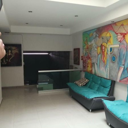 غوادالاجارا Pule Pule Hostal Boutique المظهر الخارجي الصورة