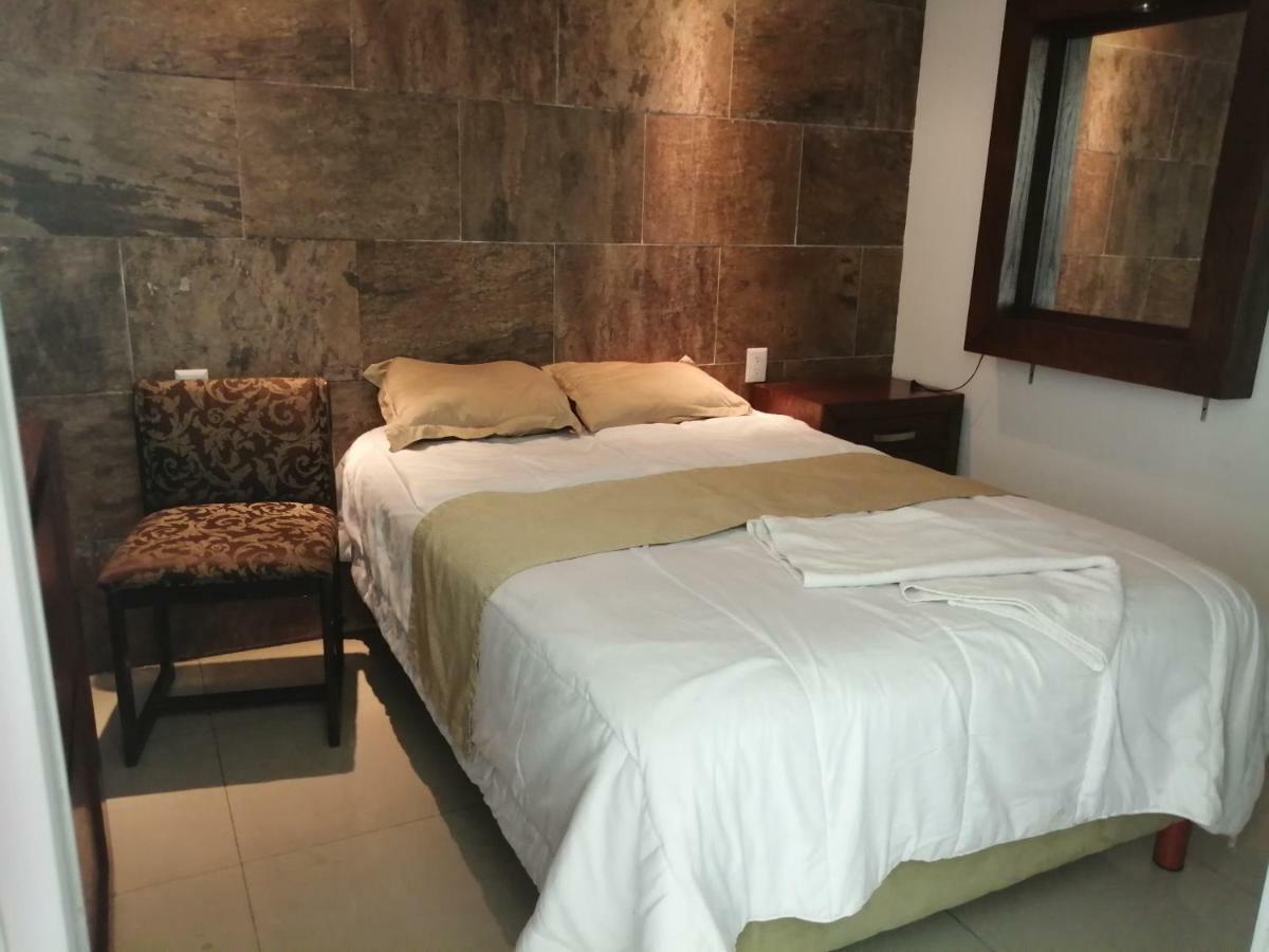 غوادالاجارا Pule Pule Hostal Boutique المظهر الخارجي الصورة