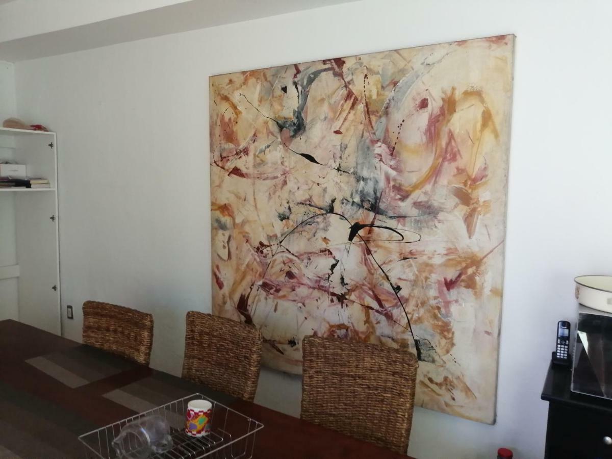 غوادالاجارا Pule Pule Hostal Boutique المظهر الخارجي الصورة