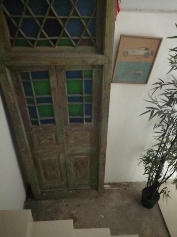 غوادالاجارا Pule Pule Hostal Boutique المظهر الخارجي الصورة