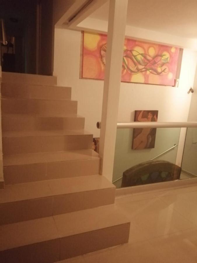 غوادالاجارا Pule Pule Hostal Boutique المظهر الخارجي الصورة