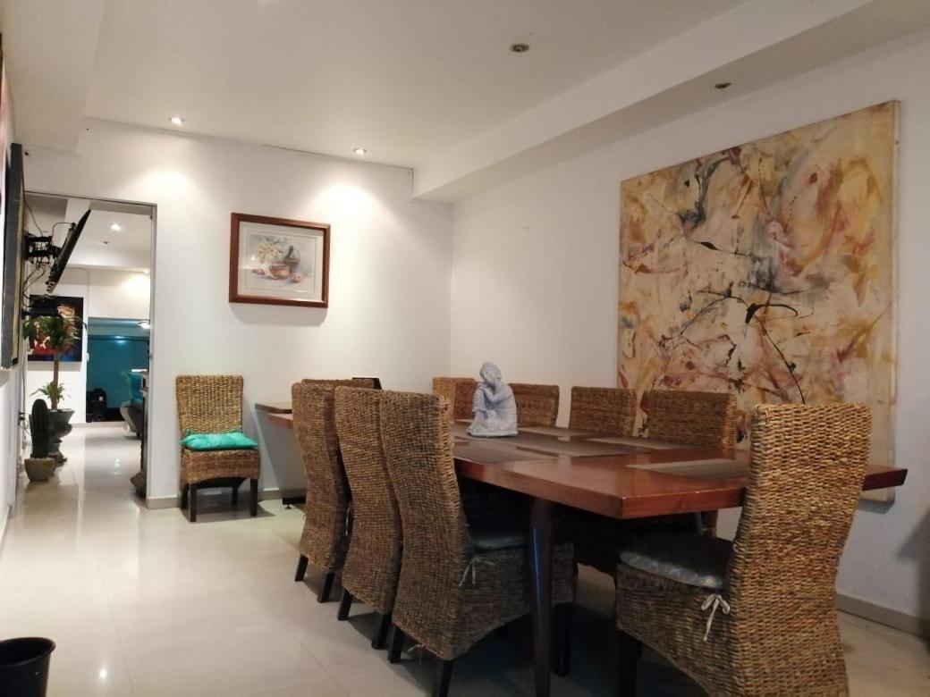 غوادالاجارا Pule Pule Hostal Boutique المظهر الخارجي الصورة