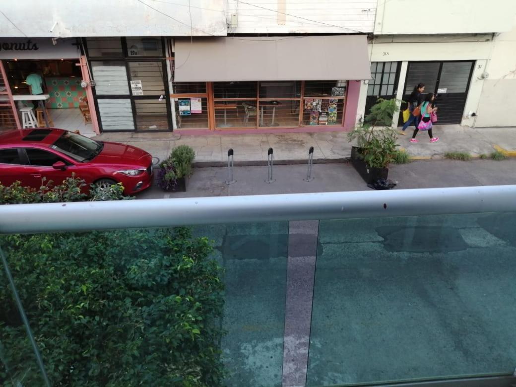 غوادالاجارا Pule Pule Hostal Boutique المظهر الخارجي الصورة