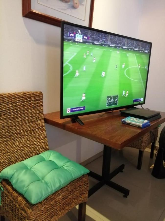 غوادالاجارا Pule Pule Hostal Boutique المظهر الخارجي الصورة
