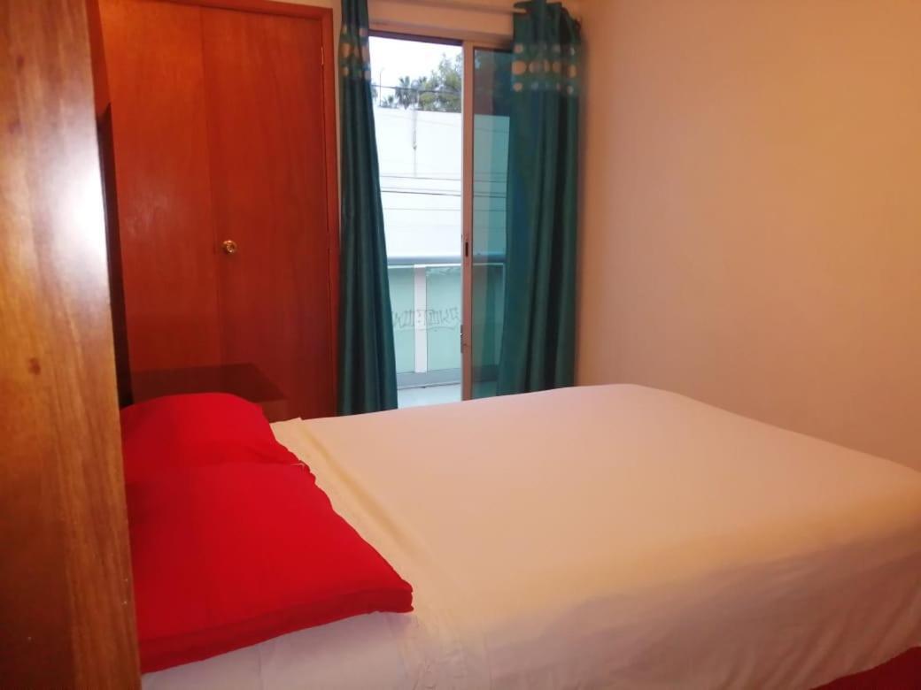 غوادالاجارا Pule Pule Hostal Boutique المظهر الخارجي الصورة