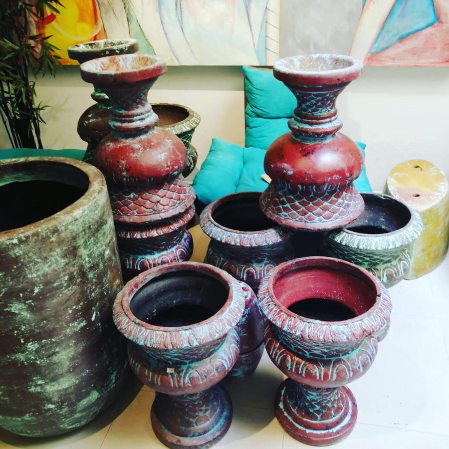 غوادالاجارا Pule Pule Hostal Boutique المظهر الخارجي الصورة
