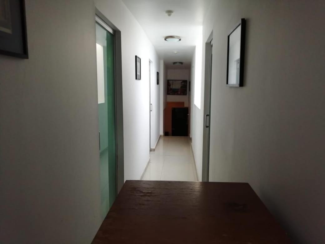غوادالاجارا Pule Pule Hostal Boutique المظهر الخارجي الصورة