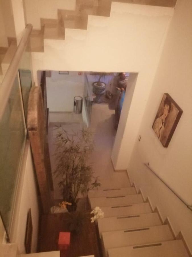 غوادالاجارا Pule Pule Hostal Boutique المظهر الخارجي الصورة