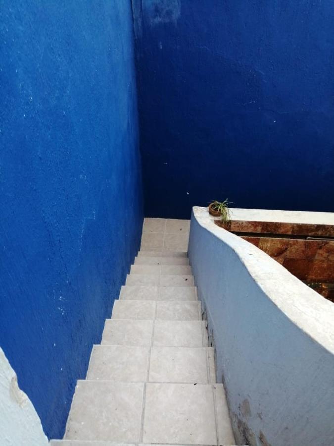 غوادالاجارا Pule Pule Hostal Boutique المظهر الخارجي الصورة
