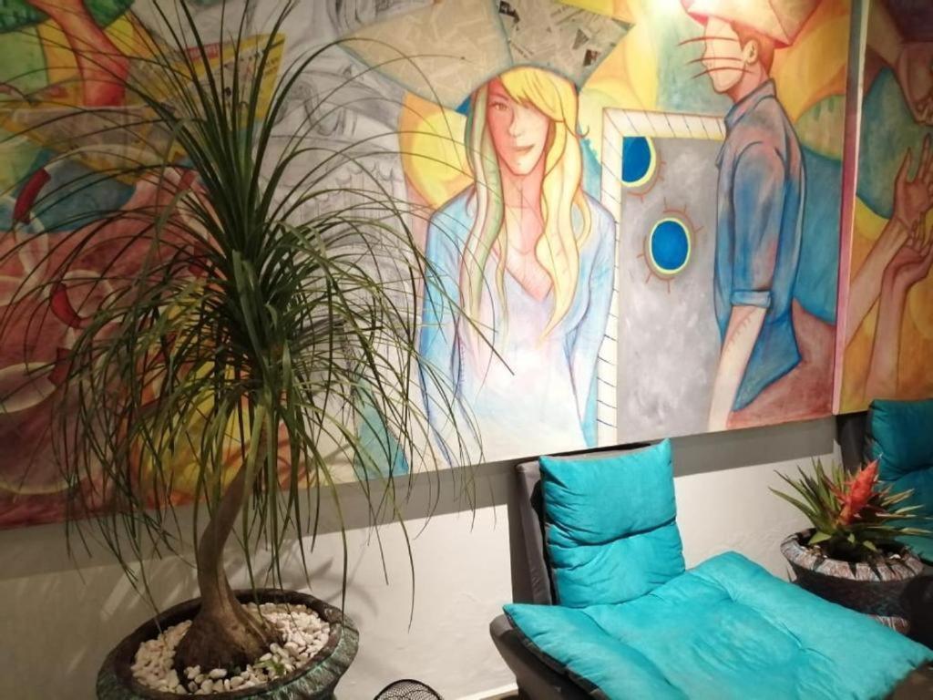 غوادالاجارا Pule Pule Hostal Boutique المظهر الخارجي الصورة