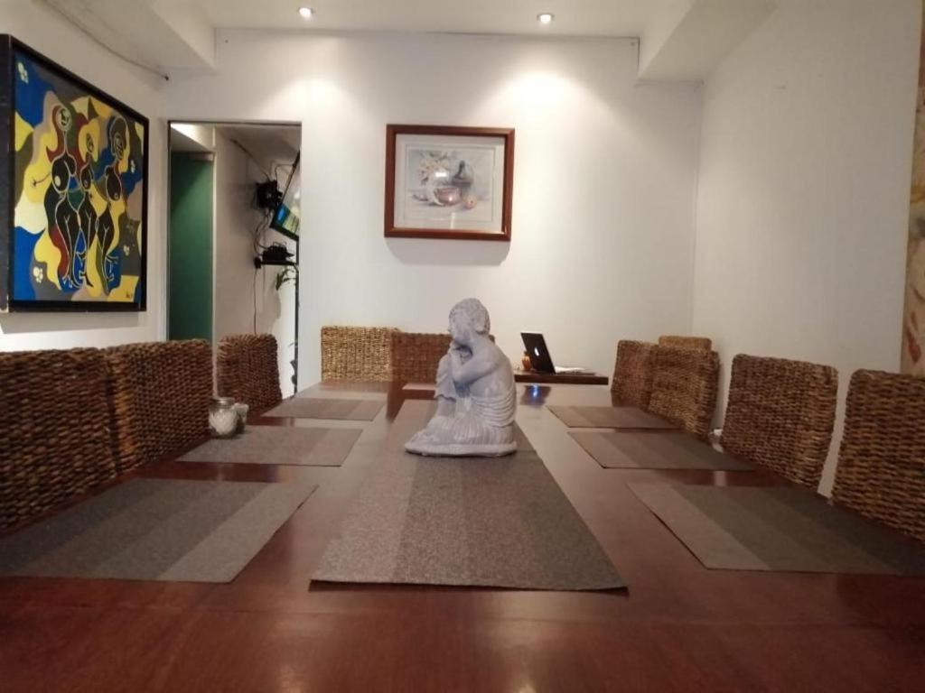 غوادالاجارا Pule Pule Hostal Boutique المظهر الخارجي الصورة