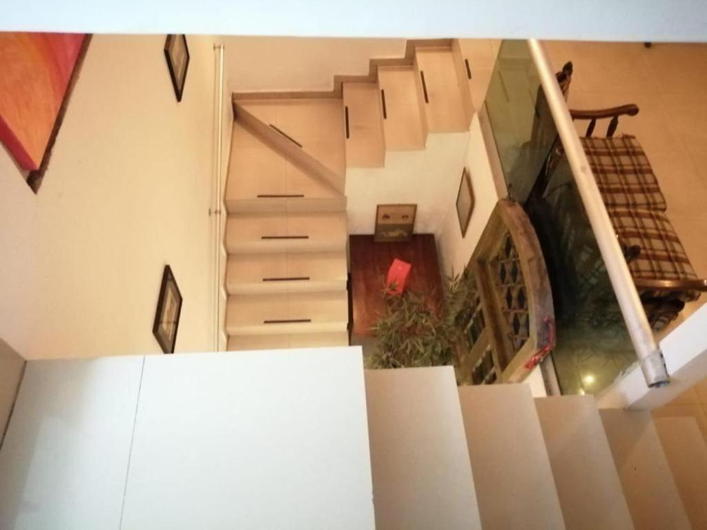 غوادالاجارا Pule Pule Hostal Boutique المظهر الخارجي الصورة