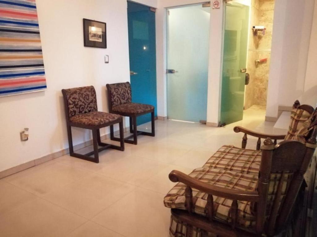 غوادالاجارا Pule Pule Hostal Boutique المظهر الخارجي الصورة